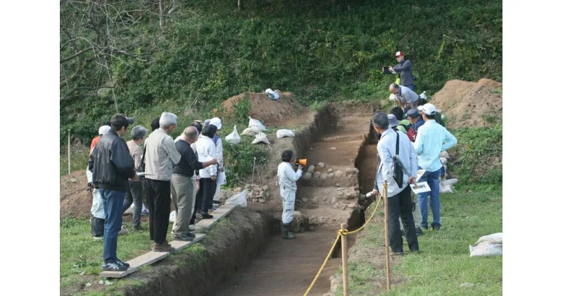 【ふるさと納税】文化財保存活用事業支援寄附金（返礼品はございません）京都府 京丹後市　歴史 文化 記念館 資料館 文化館 史跡 古墳 埋蔵 文化財 文化財施設 保護 保全 保存 活用 地域応援 地域支援 活動応援 活動支援 京都 丹後 返礼品なし