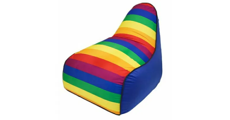 【ふるさと納税】Yogibo Zoola Lounger Pride Edition【配送不可地域：離島】【1169571】