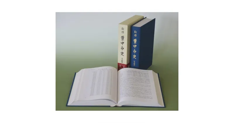 【ふるさと納税】新修　豊中市史　第8巻　社会経済