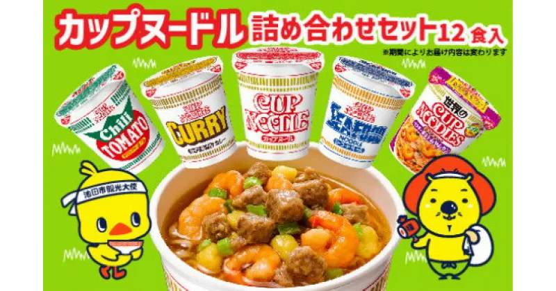 【ふるさと納税】「インスタントラーメン発祥の地・大阪池田」お手頃ハーフサイズセット