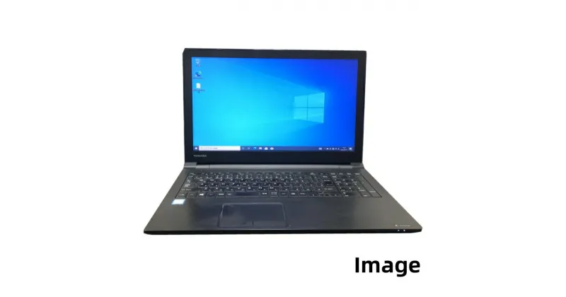 【ふるさと納税】パソコン ノートパソコン 中古 1台 東芝 dynabook シリーズ メモリ 8GB Windows10 搭載 高速 SSD 500GB HDMI 端子内蔵 Core i3 第六世代 WPS Office DVD-ROM 無線LAN ACアダプタ TOSHIBA PC 大阪府 泉佐野市 送料無料