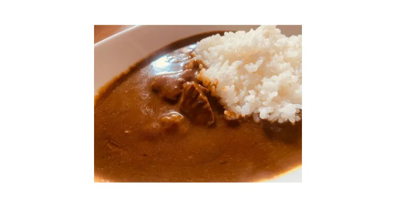 【ふるさと納税】【大阪産】トマト農家のカレー5箱　簡単便利でとってもおいしいあると便利な一品/保存食にも便利【1316537】