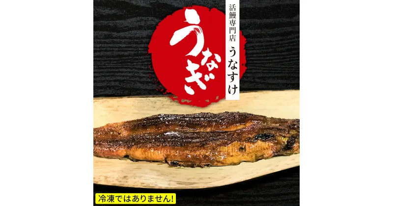 【ふるさと納税】国産うなぎ蒲焼き (1匹)＋肝焼き｜名店 鰻 ウナギ うな丼 鰻丼 肝 希少部位 冷蔵 クール便 ひつまぶし 丑の日 簡単調理 [0848]