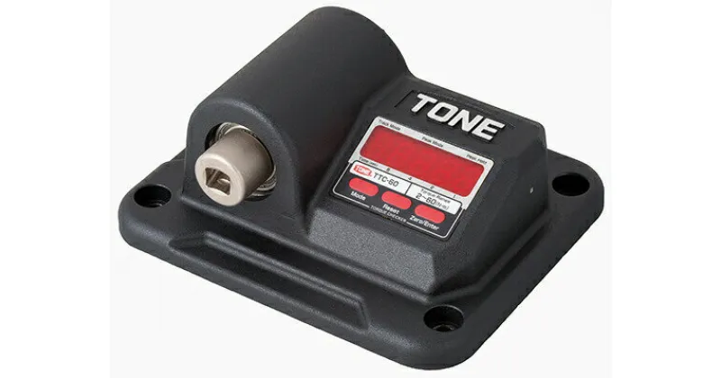 【ふるさと納税】トルクチェッカー TTC-60　工具　TONE　トネ 15001-30025312