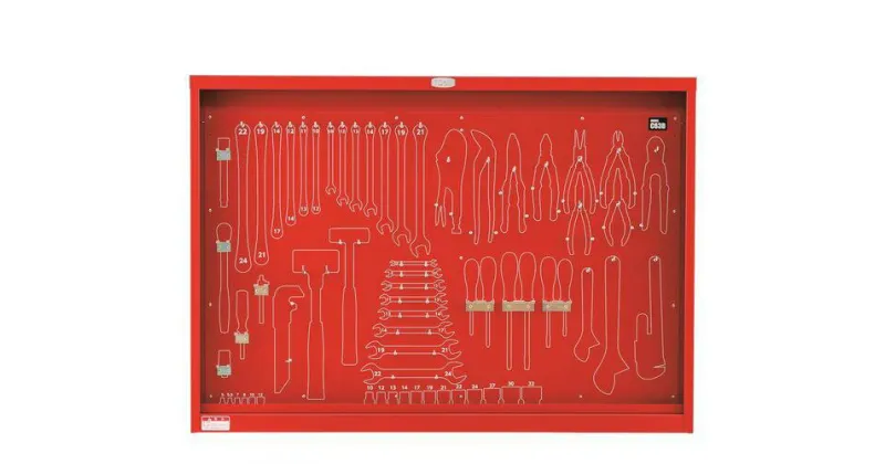 【ふるさと納税】サービスボード C63B　工具　TONE　トネ 15001-40000572