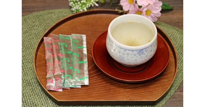 【ふるさと納税】 調味料にもなる昆布茶・梅昆布茶 各125本 昆布茶 大阪府 松原市